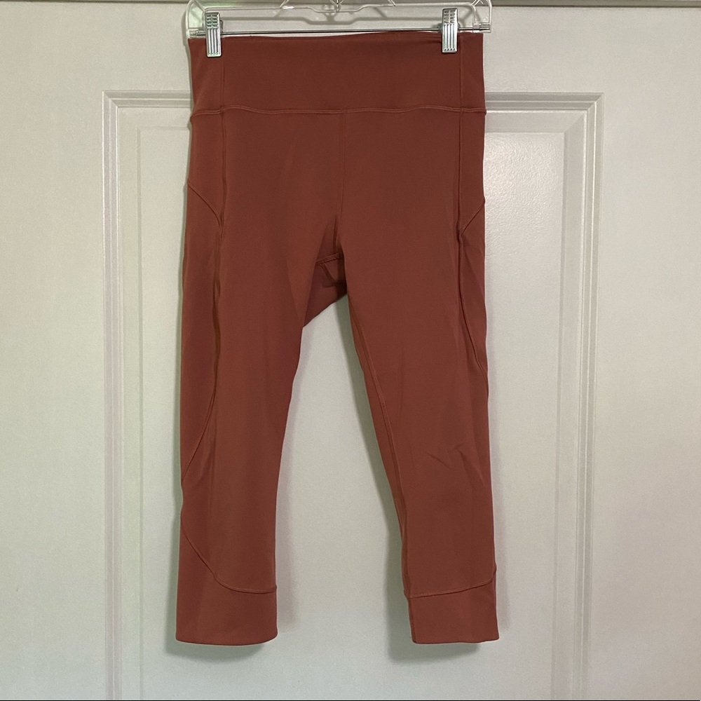 Lululemon leggings